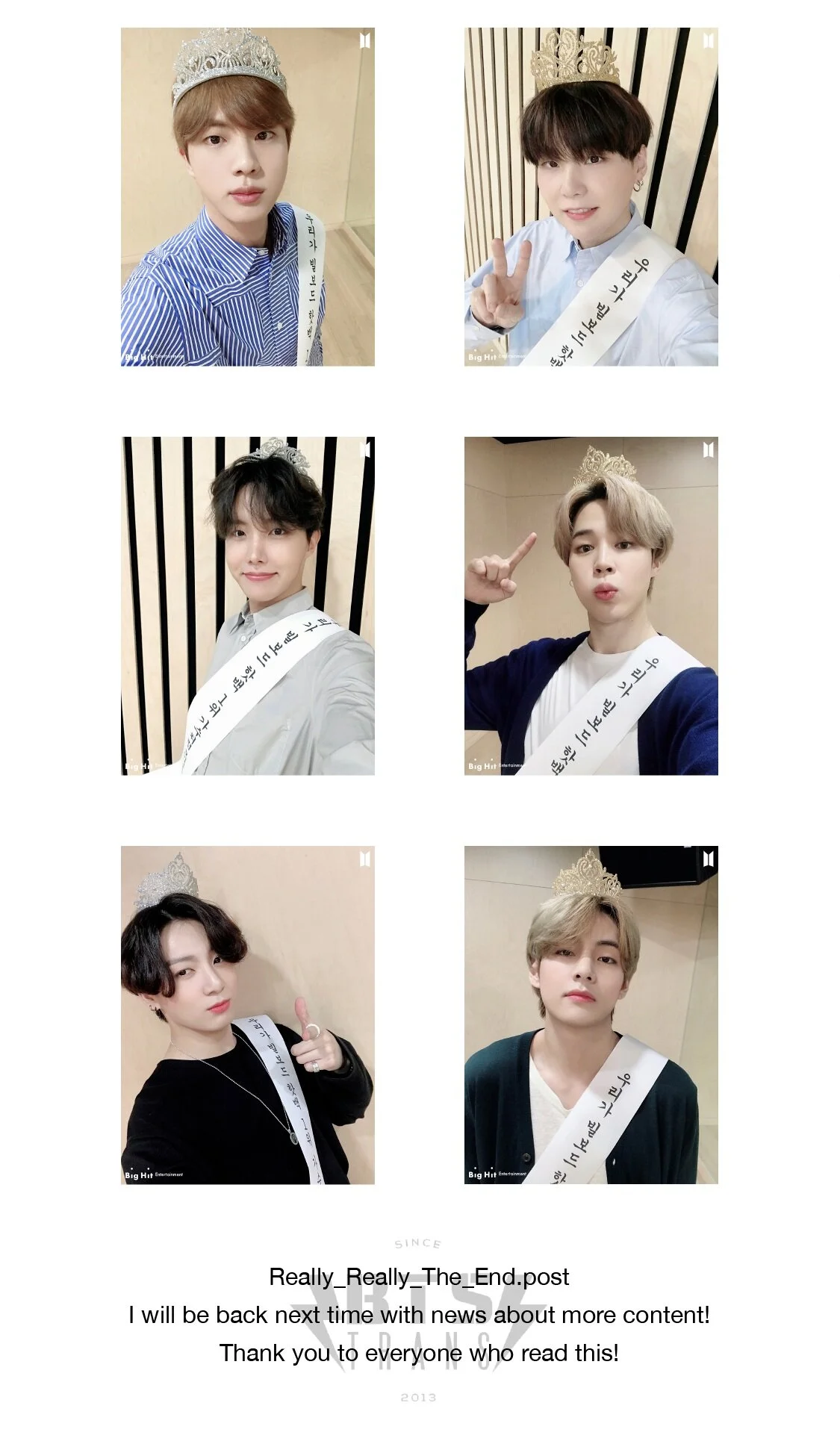 【BTS】専用ページ♡ 200917 What? Do we look like Billboard Number 1 Artists BTS? — BTS